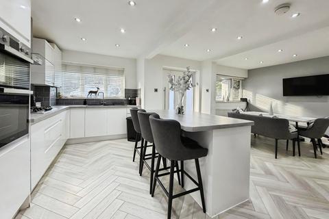 undefined, Lawefield Crescent, Swinton, Manchester, M27 6WN