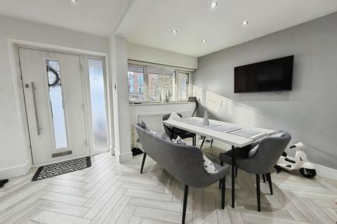 undefined, Lawefield Crescent, Swinton, Manchester, M27 6WN