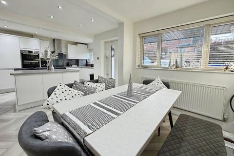 undefined, Lawefield Crescent, Swinton, Manchester, M27 6WN