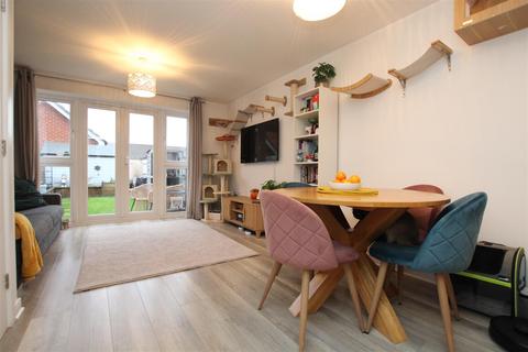 undefined, Copper Close, Eastleigh