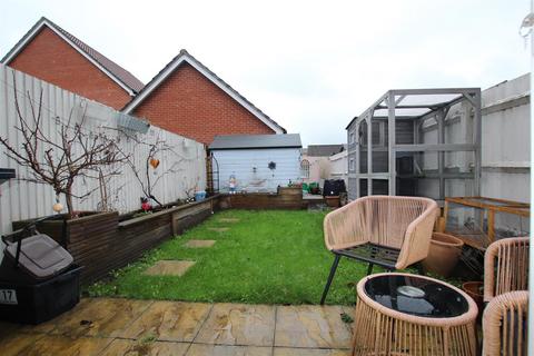 undefined, Copper Close, Eastleigh