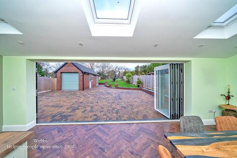 undefined, Gorsey Lane, Cannock WS11