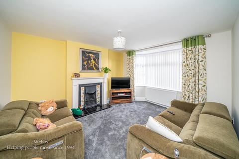 undefined, Gorsey Lane, Cannock WS11