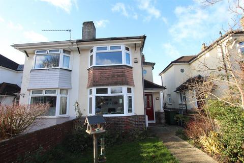 3 bedroom semi-detached house for sale, Cranbury Road, Eastleigh