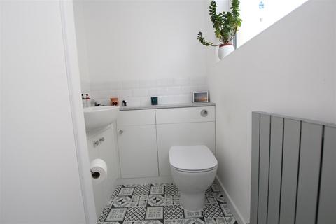 2 bedroom semi-detached house for sale, Cranbury Road, Eastleigh