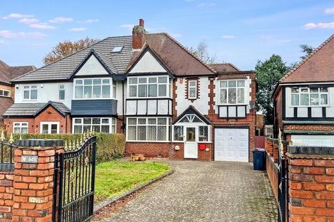 undefined, Chester Road, Erdington, Birmingham
