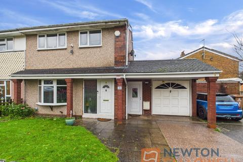 undefined, Jenner Close, Beechdale, Walsall, WS2
