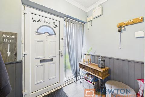 undefined, Jenner Close, Beechdale, Walsall, WS2