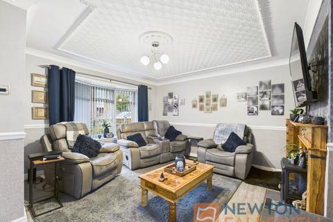 undefined, Jenner Close, Beechdale, Walsall, WS2