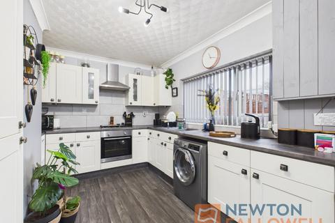 undefined, Jenner Close, Beechdale, Walsall, WS2