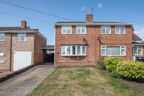 undefined, Bewell Head, Bromsgrove B61