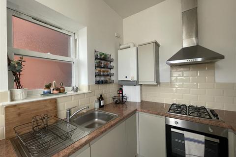 1 bedroom apartment for sale, Spencer Road, Southsea