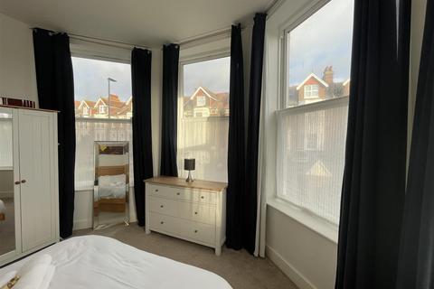 undefined, Spencer Road, Southsea