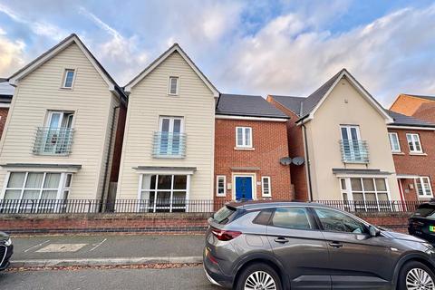 undefined, Wayside Crescent, Hampton Vale, Peterborough
