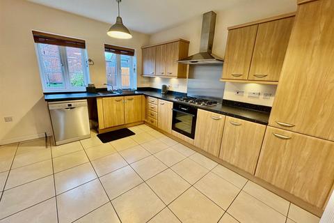 undefined, Wayside Crescent, Hampton Vale, Peterborough