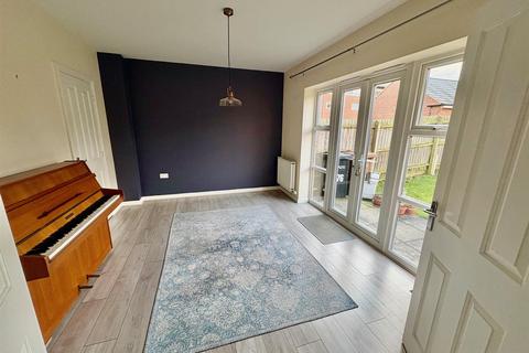 undefined, Wayside Crescent, Hampton Vale, Peterborough