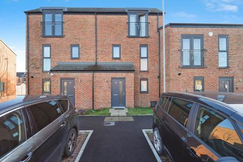 undefined, Stan Mellor Close, Greater Manchester M6