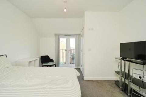 undefined, Stan Mellor Close, Greater Manchester M6