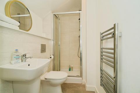 undefined, Stan Mellor Close, Greater Manchester M6