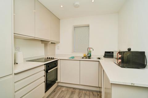undefined, Stan Mellor Close, Greater Manchester M6