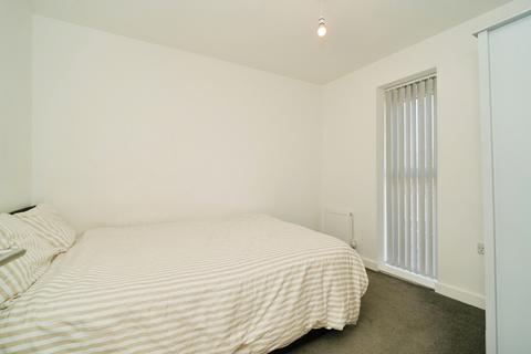 undefined, Stan Mellor Close, Greater Manchester M6