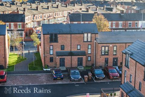 undefined, Stan Mellor Close, Greater Manchester M6