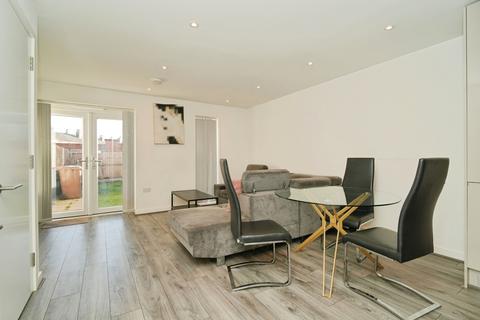 undefined, Stan Mellor Close, Greater Manchester M6