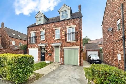 undefined, Oak Way, North Yorkshire YO8