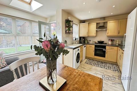 undefined, Oak Way, North Yorkshire YO8