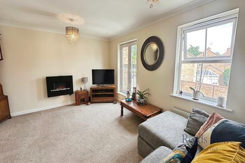 undefined, Oak Way, North Yorkshire YO8
