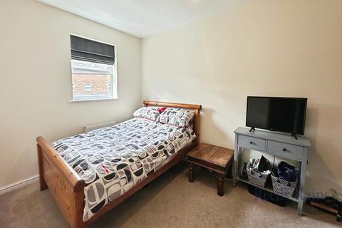 undefined, Oak Way, North Yorkshire YO8