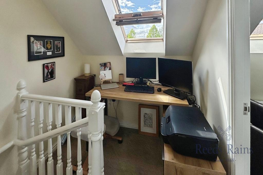 Office Landing