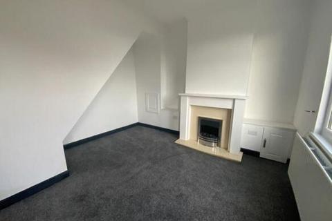 undefined, North Mount Pleasant Street, Stockton-On-Tees