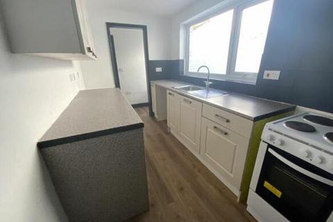 undefined, North Mount Pleasant Street, Stockton-On-Tees