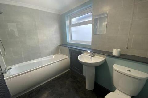 undefined, North Mount Pleasant Street, Stockton-On-Tees