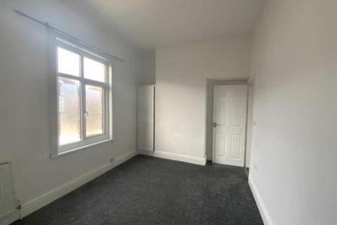 undefined, North Mount Pleasant Street, Stockton-On-Tees