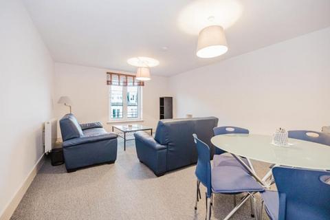 undefined, 1615L Hopetoun Crescent, Edinburgh, EH7 4AU