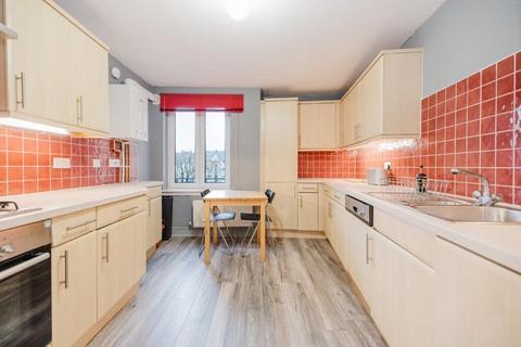 undefined, 1615L Hopetoun Crescent, Edinburgh, EH7 4AU