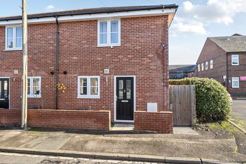undefined, Camden Street, Hampshire PO12