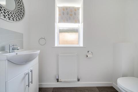 undefined, Camden Street, Hampshire PO12