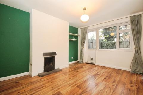 undefined, Aldrington Road, London, SW16