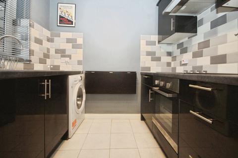 undefined, Aldrington Road, London, SW16