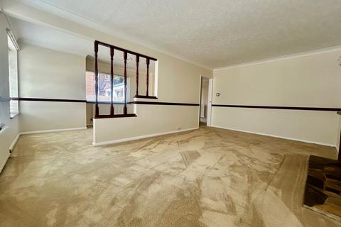undefined, Cradock Place, BN13