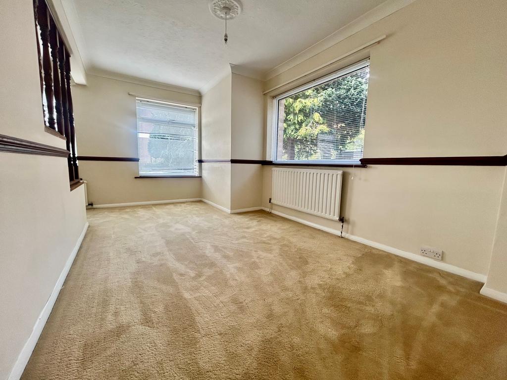 Cradock dining area