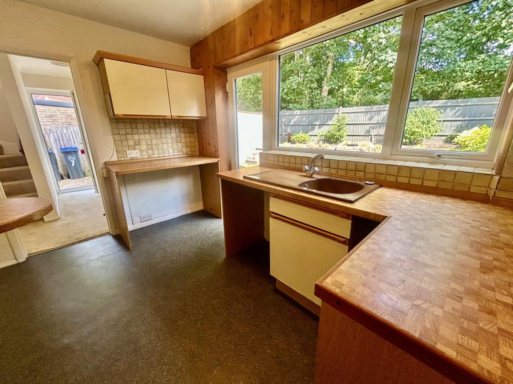 Cradock kitchen 2