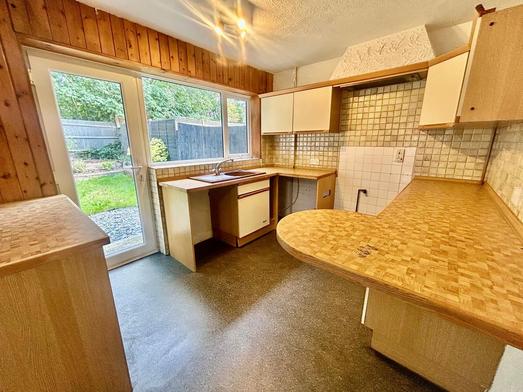 Cradock Kitchen
