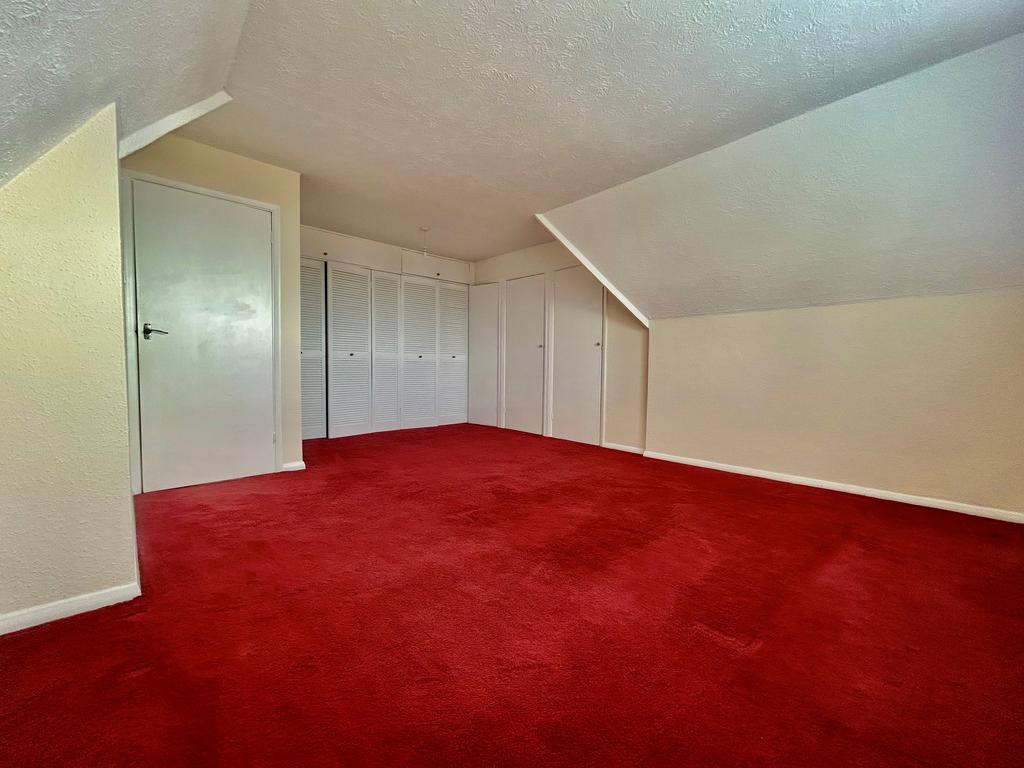 Cradock bedroom 2