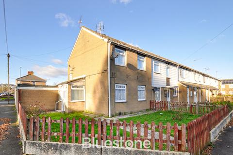 Maesglas Street, Newport, NP20