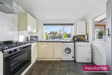 4 bedroom terraced house for sale, Laburnum Grove, London