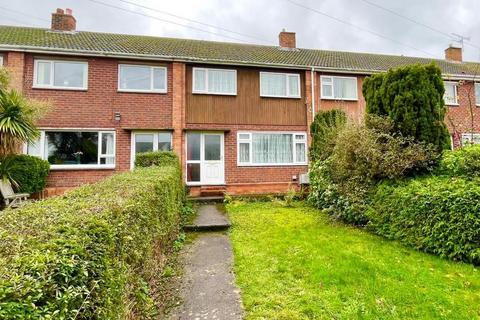 undefined, Beeches Grove, Bayston Hill, Shrewsbury